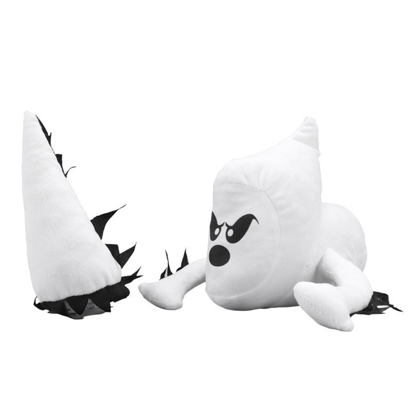 New Ghost Window Suction Halloween Decoration - Picture 2 of 2